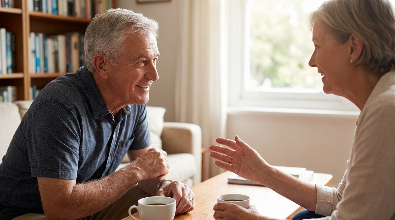 Communication Strategies at Hearing Help, Newport